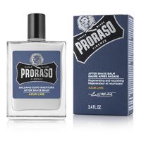 PRORASO Balsam po Goleniu Azur Lime 100 ml