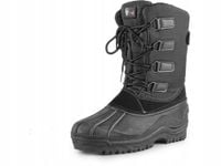 2 x BUTY ŚNIEGOWCE OCIEPLANE WODOODPORNE WINTER FROST ROZMIAR 41 CXS