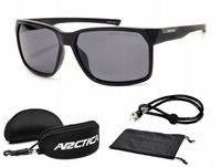 ARCTICA OKULARY S-345 PRZECIWSŁONECZNE POLARYZACYJNE DLA KIEROWCÓW