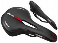 Siodełko żelowe trekking Wittkop Medicus 4.0 MTB
