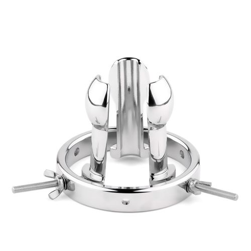 Metal Anal Spreade - Fetish na Arena.pl