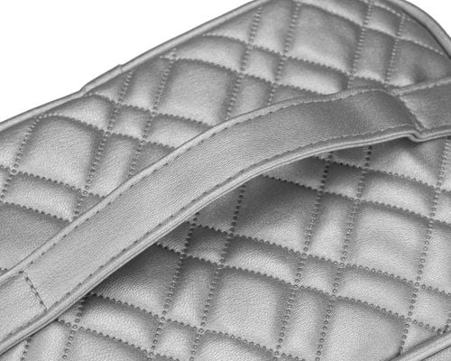 kosmetyczka ptn kos-da-11-3217 silver na Arena.pl