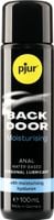 analny lubrykant wodny pjur back door 100 ml pjur
