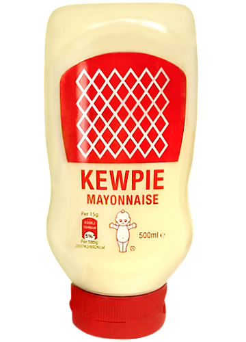 Majonez japoński Kewpie 500ml zdjęcie 1