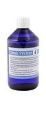Korallen-Zucht Coral System - Coloring Agent 4 1000 ml