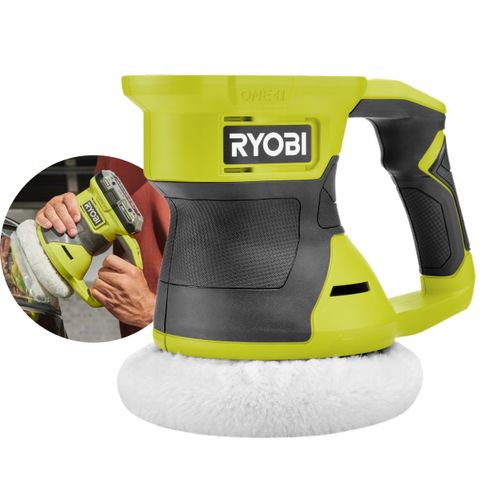 Polerka RYOBI RBP18150-0 na Arena.pl