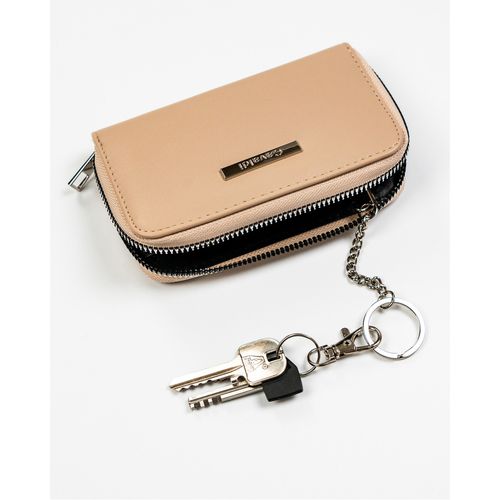 portfel damski ze skóry ekologicznej - 4u cavaldi na Arena.pl