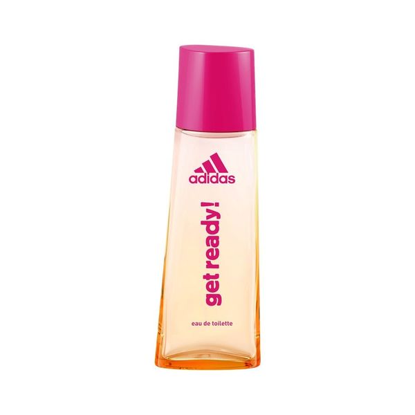 Get Ready! For Her woda toaletowa spray 50ml zdjęcie 1