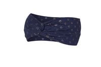 BROEL Sol opaska dla dziewczynki serduszka wiskoza granat 44-46