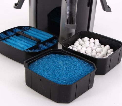 JBL Cristal Profi Greenline e902 na Arena.pl