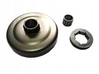 BĘBEN KOSZ SPRZĘGŁA HUSQVARNA 340 345 346XP 350 351 357