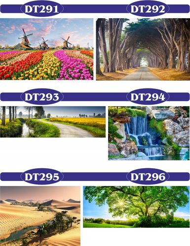 FOTOTAPETY 3d wodospad las drzewa 250x200 na Arena.pl