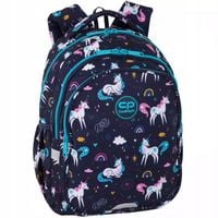 Plecak młodzieżowy Coolpack Jerry Mrs Unicorn