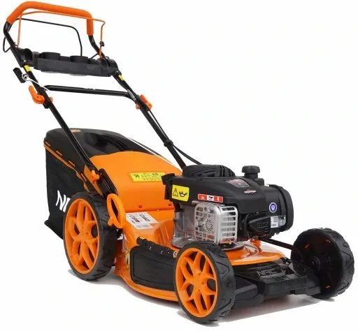 NAC KOSIARKA SPALINOWA B&S NAPĘD LS46-450E-HSDS-JR zdjęcie 4