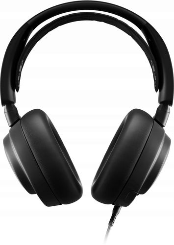 Słuchawki SteelSeries Arctis Nova Pro na Arena.pl