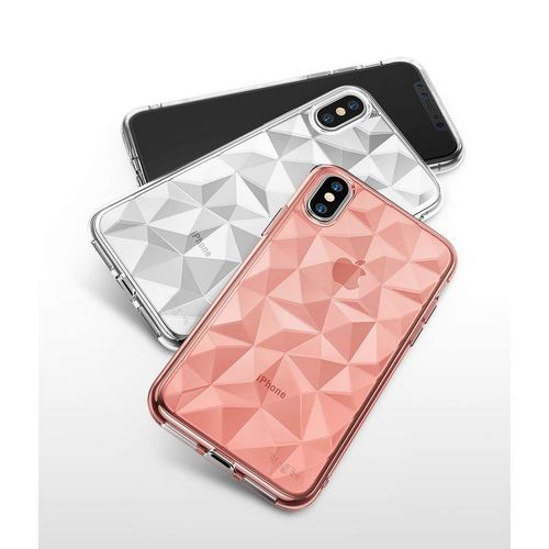 RINGKE AIR PRISM IPHONE X/XS CLEAR na Arena.pl