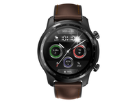 Smartwatch Mobvoi Ticwatch Pro3 Ultra Lte Zegarek Sportowy Shadow Black