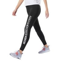 Legginsy Reebok Studio Lux Tight damskie spodnie getry termoaktywne XS