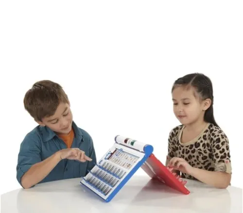 GRA RODZINNA LOGICZNA ZGADNIJ KTO TO ? 8 PLANSZ WALIZKA ZGADNIJ CO na Arena.pl