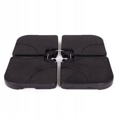 PODSTAWA OBCIĄŻENIE DO PARASOLA NA WODĘ 60 KG MULTIGARDEN na Arena.pl