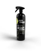 INSECT REMOVER - GĘSTY ŚRODEK DO USUWANIA OWADÓW, 750ML - LC-INR1