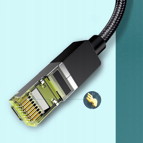 KABEL RJ45 UGREEN NW150 CAT.7 10M na Arena.pl