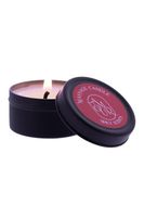 świeca amour massage candle spicy scents dreamtoys