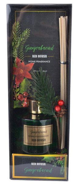 Dyfuzor zapachowy gingerbread zdjęcie 1