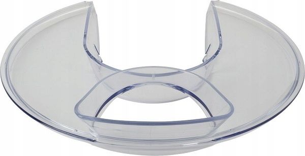 Robot Kuchenny Planetarny Kenwood KHC29.P0RD 1000W Czerwony Duży Zestaw zdjęcie 7