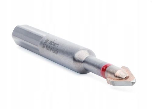 Alpen wiertło do płytek gresowych fi 6,0 mm C Protector na Arena.pl