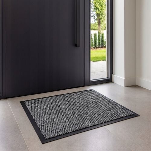 WYCIERACZKA POD DRZWI WEJŚCIOWA MATA DO BUTÓW ZEWNĘTRZNA WEWNĘTRZNA na Arena.pl