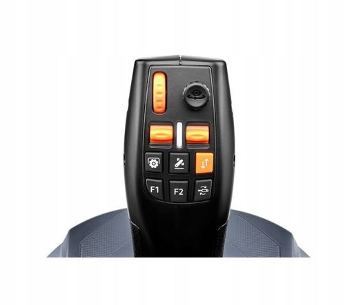 Joystick Thrustmaster SimTask FarmStick PC USB 33 Klawisze 2960889 na Arena.pl