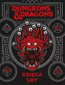 Dungeons & Dragons. Księga gry