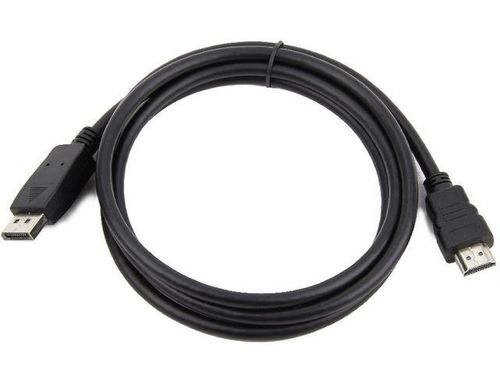 Kabel Displayport(M)->HDMI(M) 1m na Arena.pl