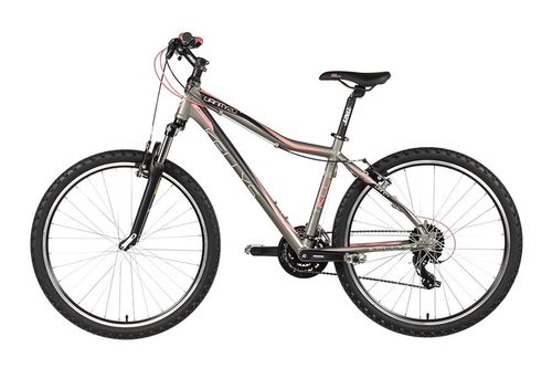 Rower KELLYS Vanity 20 26  17 Grey na Arena.pl