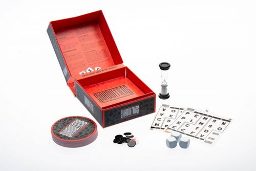 Gra Silhuetters EN/PL na Arena.pl