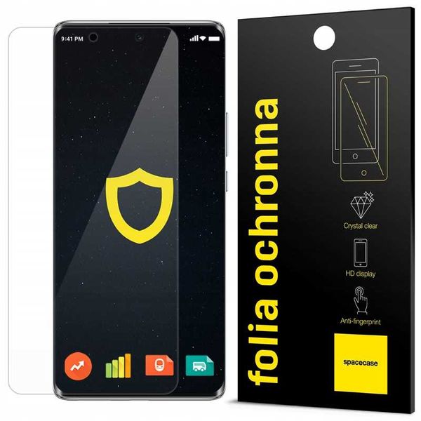 Spacecase Hydrogel Huawei Nova 10 zdjęcie 3