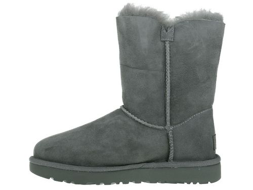 Buty UGG Bailey Button II 1016226-GREY - 39 na Arena.pl