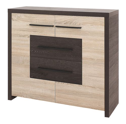 Komoda 2D2SZ KD2 KOLDER II na Arena.pl