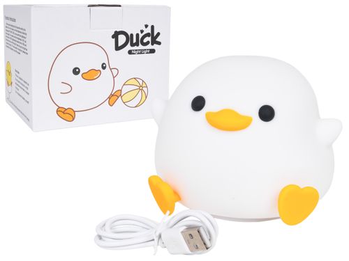Lampka Nocna Kaczuszka na Arena.pl