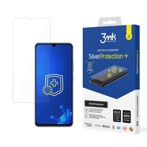 realme c63 - 3mk silverprotection+ na Arena.pl