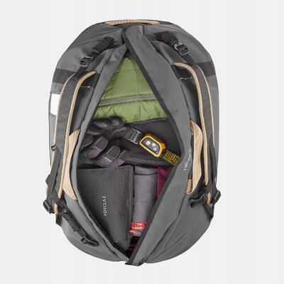 Torba trekkingowa Forclaz Duffel 100 Basic 100L zdjęcie 14