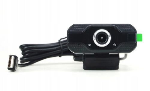 Kamerka Internetowa Kamera Komputerowa do Laptopa na Arena.pl