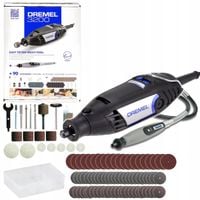 DREMEL SZLIFIERKA MULTITOOL 3200-1/90 (WAŁEK)