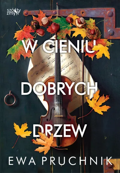 W cieniu dobrych drzew zdjęcie 1