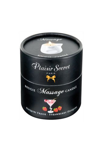 bougie massage 80ml daikiri fraise na Arena.pl