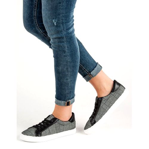 Sznurowane Trampki r.37 na Arena.pl