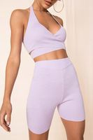 Spodenki Tiger Mist Derby Short L