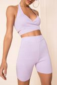 Spodenki Tiger Mist Derby Short L