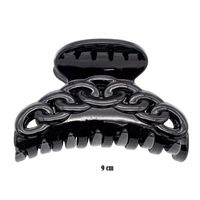 Spinka - klamra do włosów 9 cm